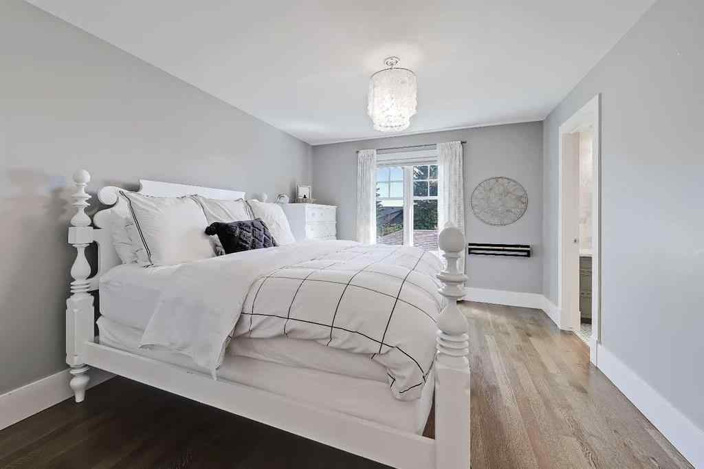 MLS® A2259763 - 2 Granville Crescent SW in Glendale Calgary, Residential