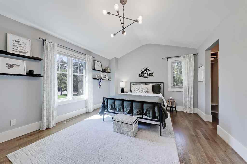 MLS® A2259763 - 2 Granville Crescent SW in Glendale Calgary, Residential