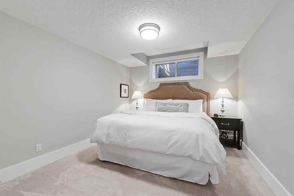 MLS® A2259763 - 2 Granville Crescent SW in Glendale Calgary, Residential
