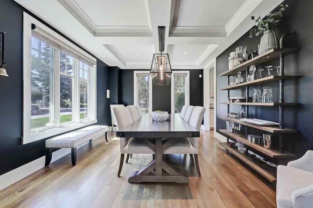 MLS® A2259763 - 2 Granville Crescent SW in Glendale Calgary, Residential