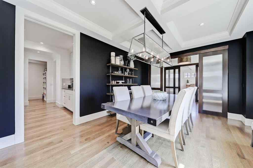 MLS® A2259763 - 2 Granville Crescent SW in Glendale Calgary, Residential