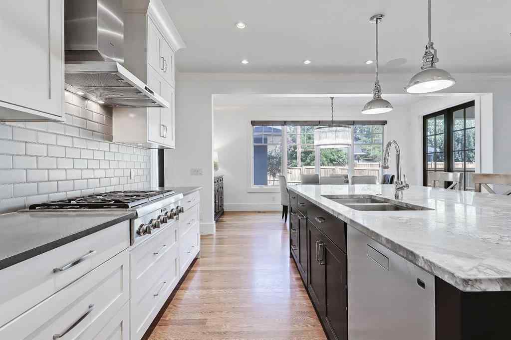 MLS® A2259763 - 2 Granville Crescent SW in Glendale Calgary, Residential