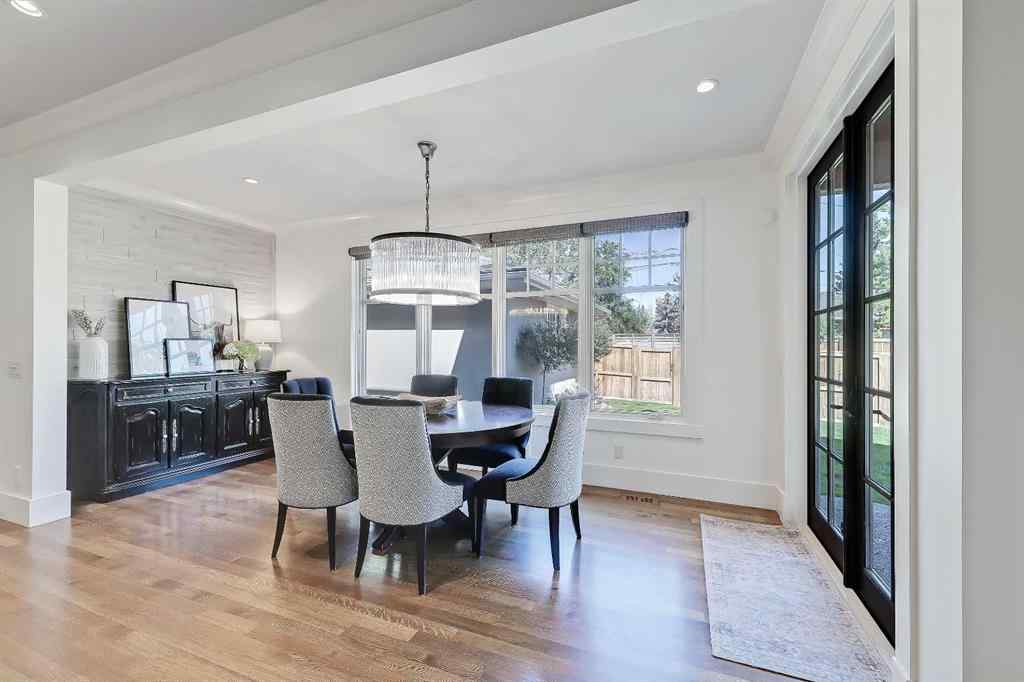 MLS® A2259763 - 2 Granville Crescent SW in Glendale Calgary, Residential