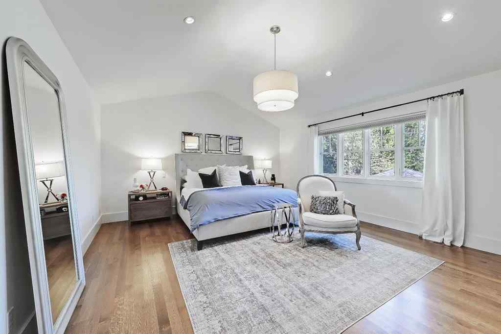 MLS® A2259763 - 2 Granville Crescent SW in Glendale Calgary, Residential