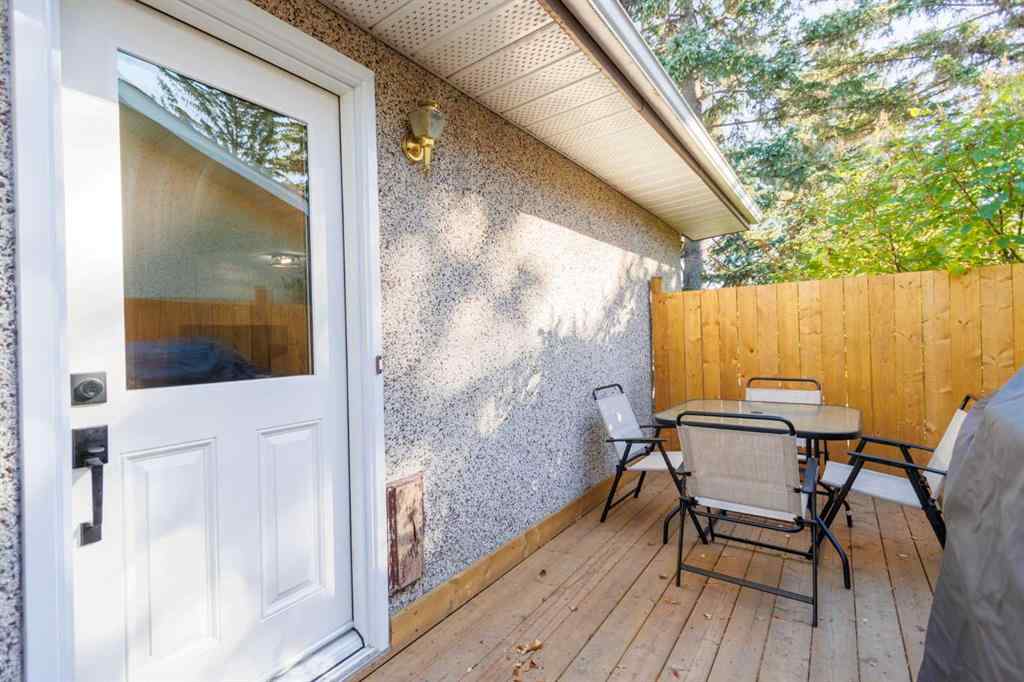 MLS® A2259765 - 83 Brazeau Crescent SW in Braeside Calgary, Residential