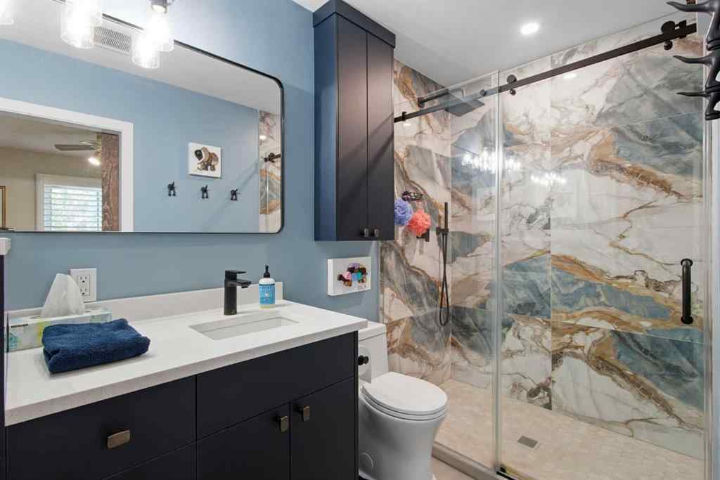 MLS® A2259765 - 83 Brazeau Crescent SW in Braeside Calgary, Residential