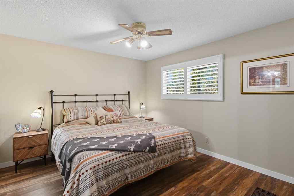 MLS® A2259765 - 83 Brazeau Crescent SW in Braeside Calgary, Residential