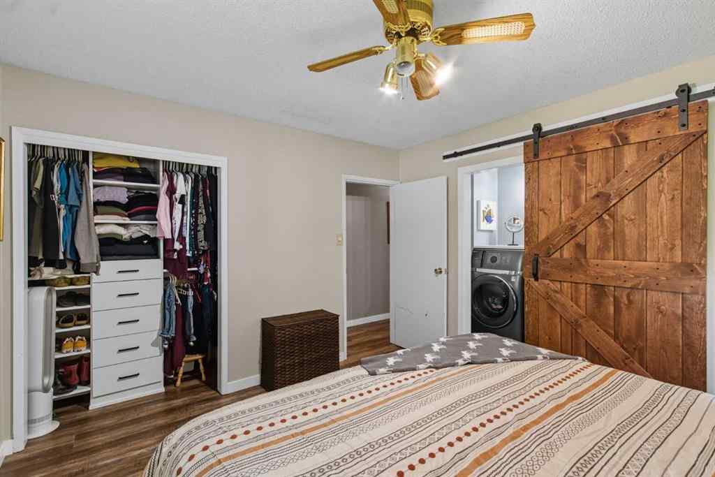 MLS® A2259765 - 83 Brazeau Crescent SW in Braeside Calgary, Residential