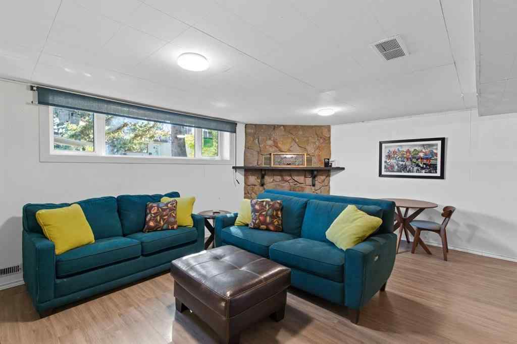 MLS® A2259765 - 83 Brazeau Crescent SW in Braeside Calgary, Residential