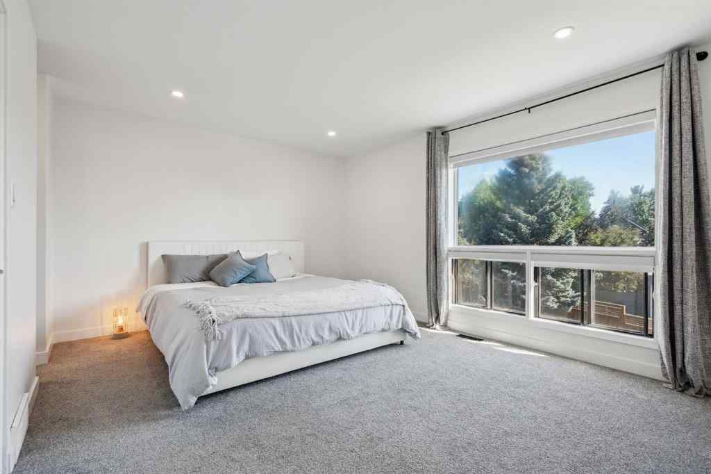 MLS® A2259768 - 4 Coach Ridge Close SW in Coach Hill Calgary, Residential