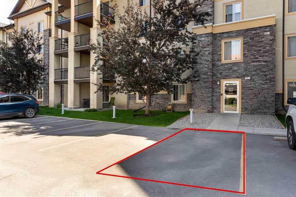MLS® A2259769 - Unit #1331 8810 Royal Birch Boulevard NW in Royal Oak Calgary, Residential