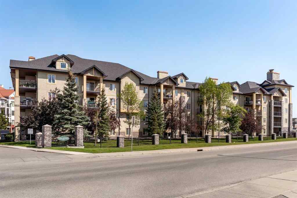 MLS® A2259769 - Unit #1331 8810 Royal Birch Boulevard NW in Royal Oak Calgary, Residential