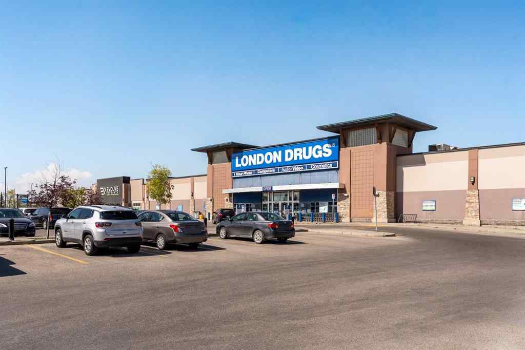 MLS® A2259769 - Unit #1331 8810 Royal Birch Boulevard NW in Royal Oak Calgary, Residential