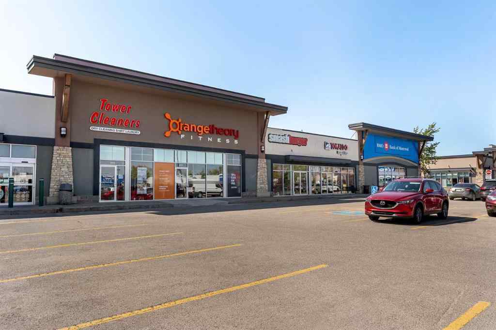 MLS® A2259769 - Unit #1331 8810 Royal Birch Boulevard NW in Royal Oak Calgary, Residential