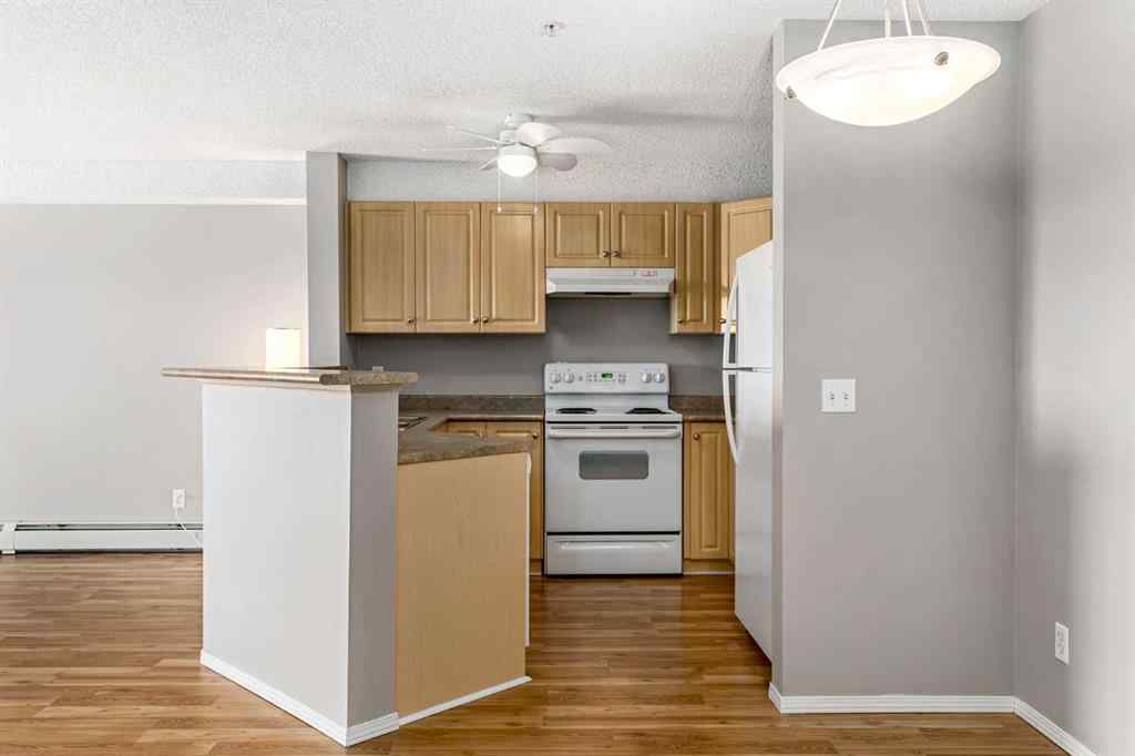 MLS® A2259769 - Unit #1331 8810 Royal Birch Boulevard NW in Royal Oak Calgary, Residential