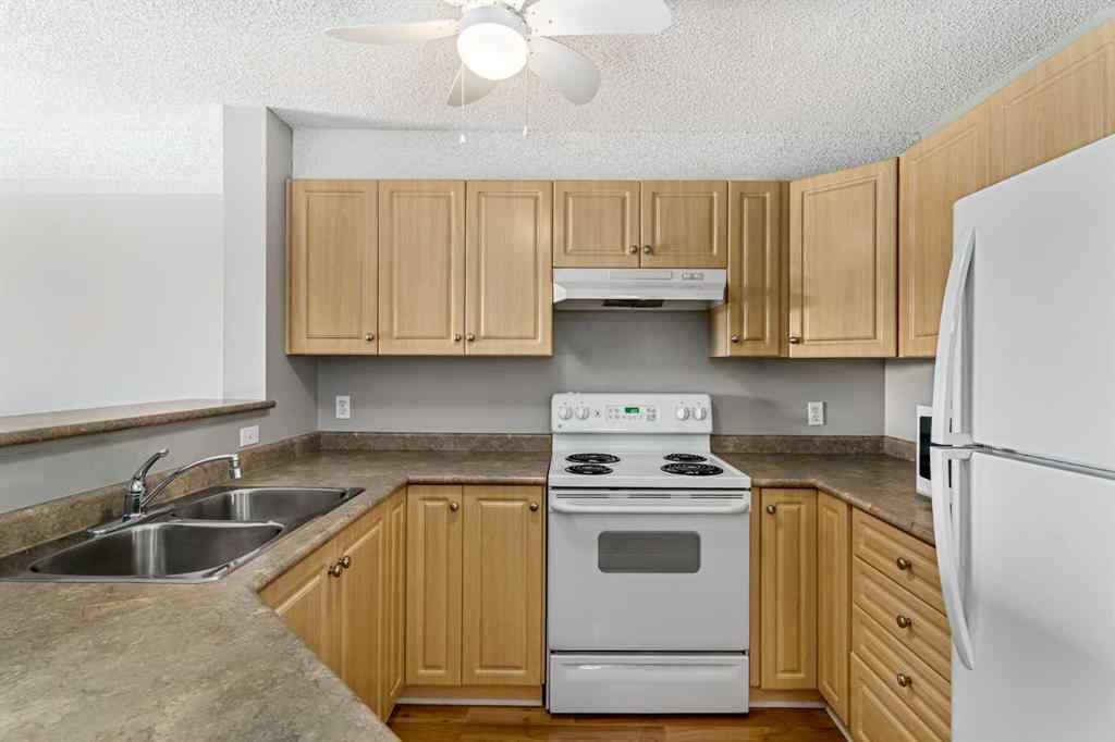 MLS® A2259769 - Unit #1331 8810 Royal Birch Boulevard NW in Royal Oak Calgary, Residential