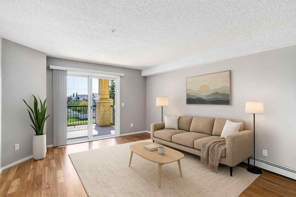 MLS® A2259769 - Unit #1331 8810 Royal Birch Boulevard NW in Royal Oak Calgary, Residential