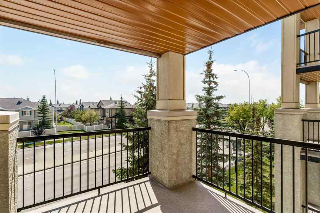 MLS® A2259769 - Unit #1331 8810 Royal Birch Boulevard NW in Royal Oak Calgary, Residential