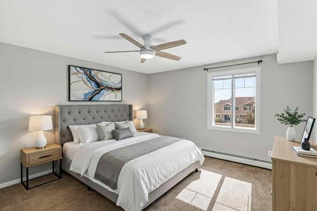 MLS® A2259769 - Unit #1331 8810 Royal Birch Boulevard NW in Royal Oak Calgary, Residential