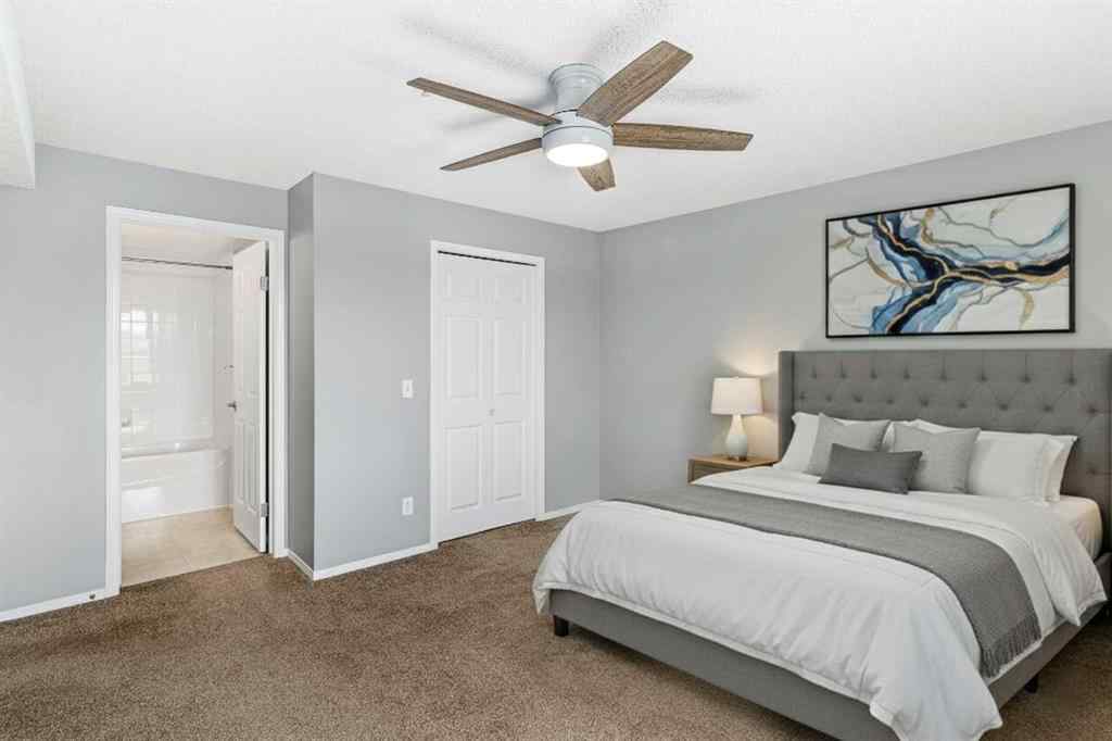 MLS® A2259769 - Unit #1331 8810 Royal Birch Boulevard NW in Royal Oak Calgary, Residential