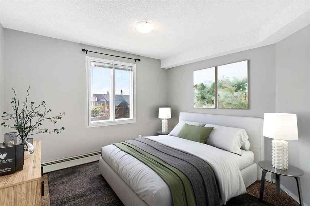 MLS® A2259769 - Unit #1331 8810 Royal Birch Boulevard NW in Royal Oak Calgary, Residential