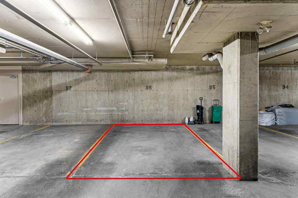 MLS® A2259769 - Unit #1331 8810 Royal Birch Boulevard NW in Royal Oak Calgary, Residential