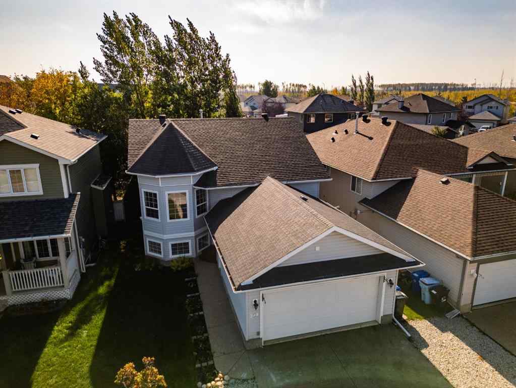 MLS® A2259772 - 248 Warren Road  in Wood Buffalo Fort McMurray, Residential