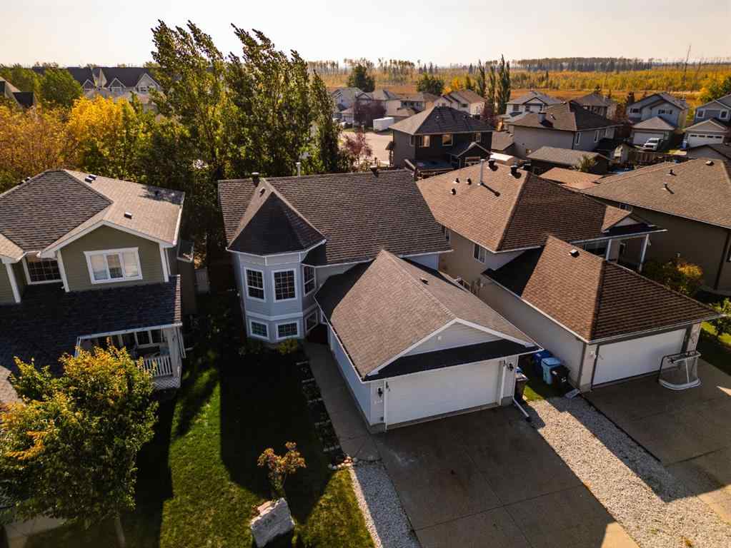 MLS® A2259772 - 248 Warren Road  in Wood Buffalo Fort McMurray, Residential