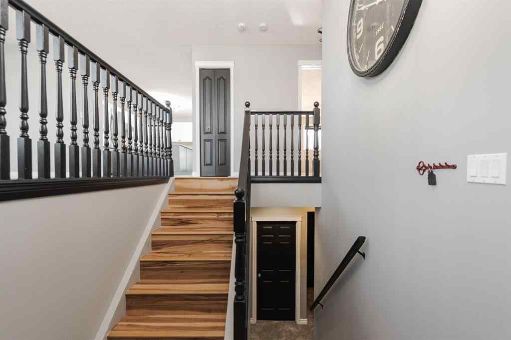 MLS® A2259772 - 248 Warren Road  in Wood Buffalo Fort McMurray, Residential