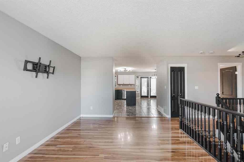 MLS® A2259772 - 248 Warren Road  in Wood Buffalo Fort McMurray, Residential