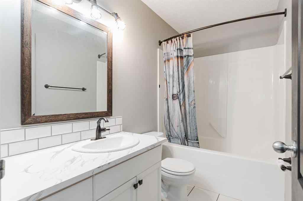 MLS® A2259772 - 248 Warren Road  in Wood Buffalo Fort McMurray, Residential