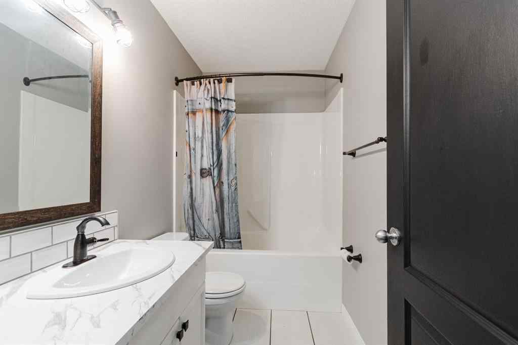 MLS® A2259772 - 248 Warren Road  in Wood Buffalo Fort McMurray, Residential