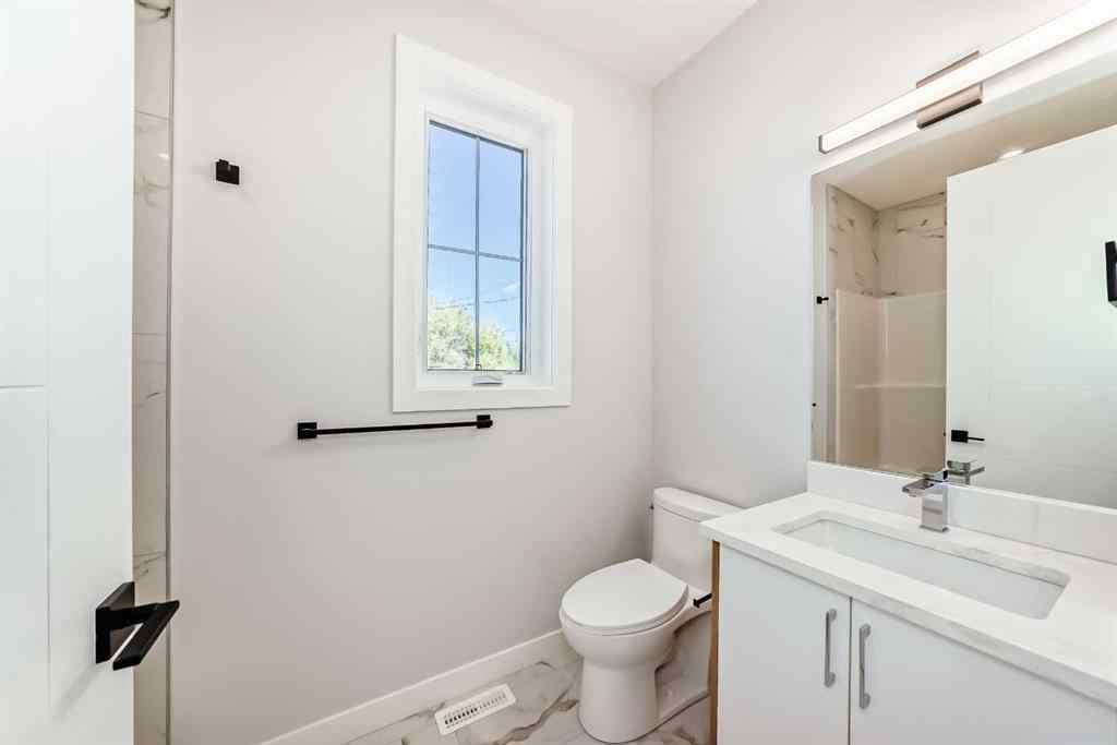 MLS® A2259773 - 2121 13 Street NW in Capitol Hill Calgary, Residential