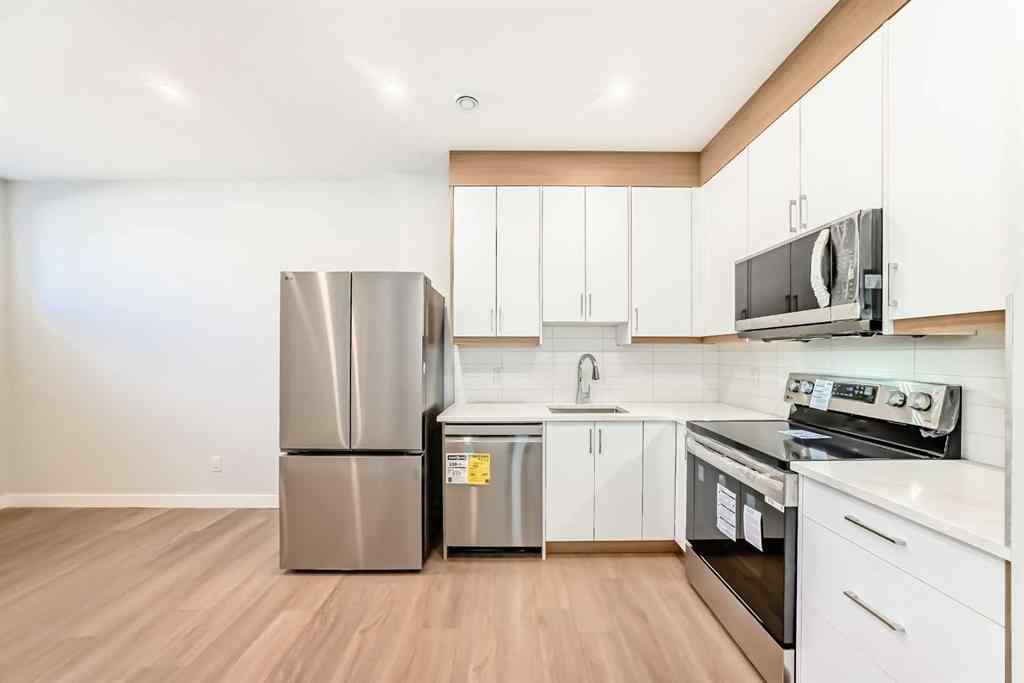 MLS® A2259773 - 2121 13 Street NW in Capitol Hill Calgary, Residential