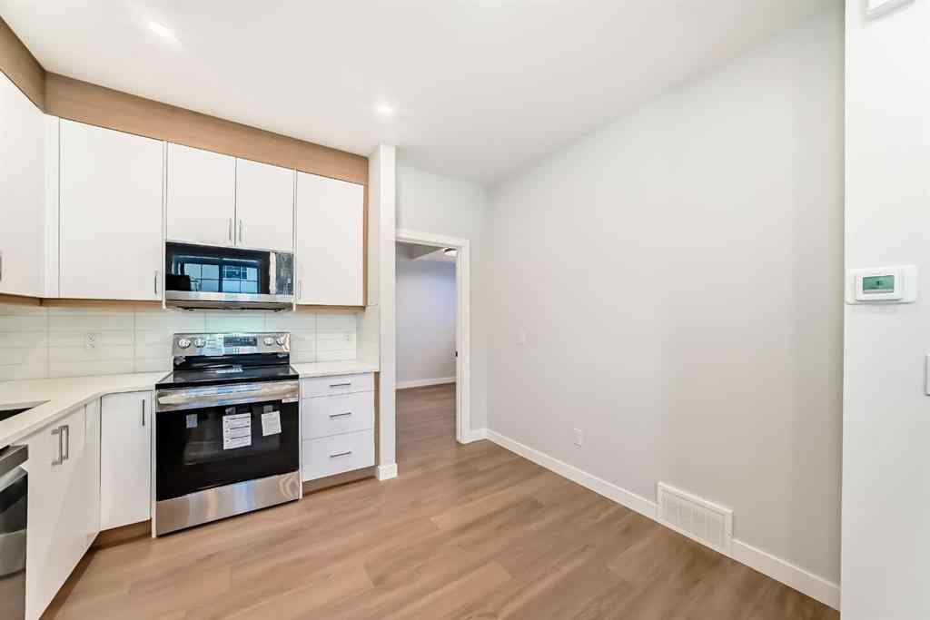 MLS® A2259773 - 2121 13 Street NW in Capitol Hill Calgary, Residential