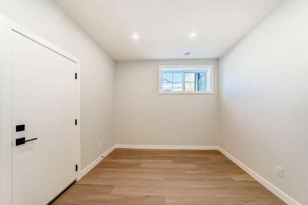 MLS® A2259773 - 2121 13 Street NW in Capitol Hill Calgary, Residential