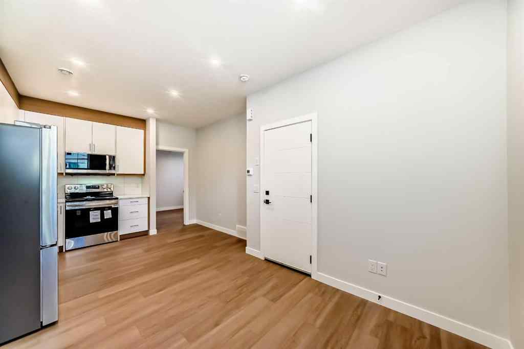 MLS® A2259773 - 2121 13 Street NW in Capitol Hill Calgary, Residential