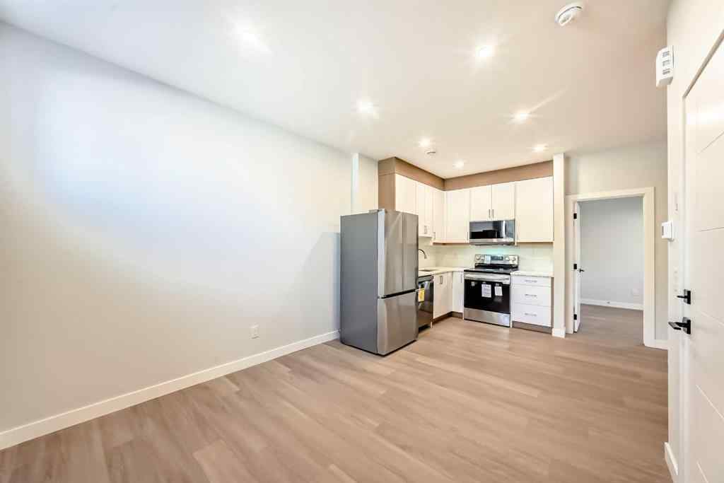 MLS® A2259773 - 2121 13 Street NW in Capitol Hill Calgary, Residential