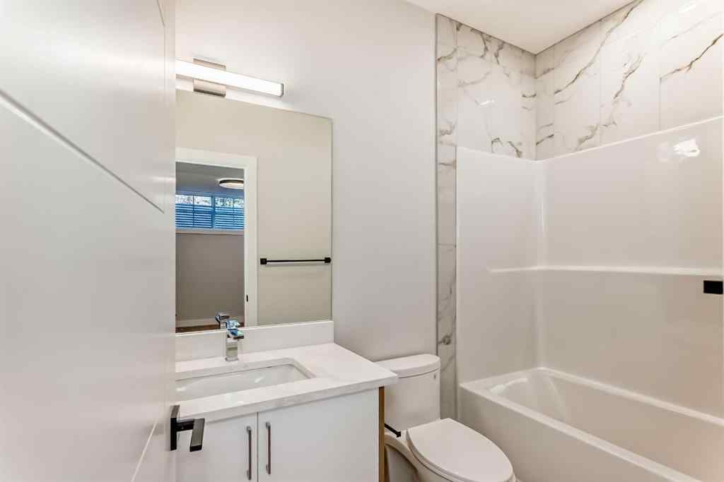 MLS® A2259773 - 2121 13 Street NW in Capitol Hill Calgary, Residential