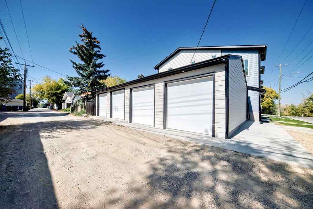 MLS® A2259773 - 2121 13 Street NW in Capitol Hill Calgary, Residential