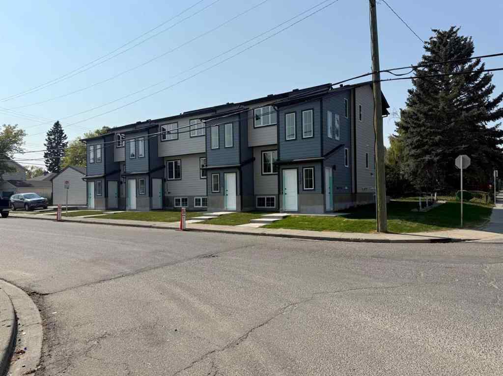 MLS® A2259773 - 2121 13 Street NW in Capitol Hill Calgary, Residential