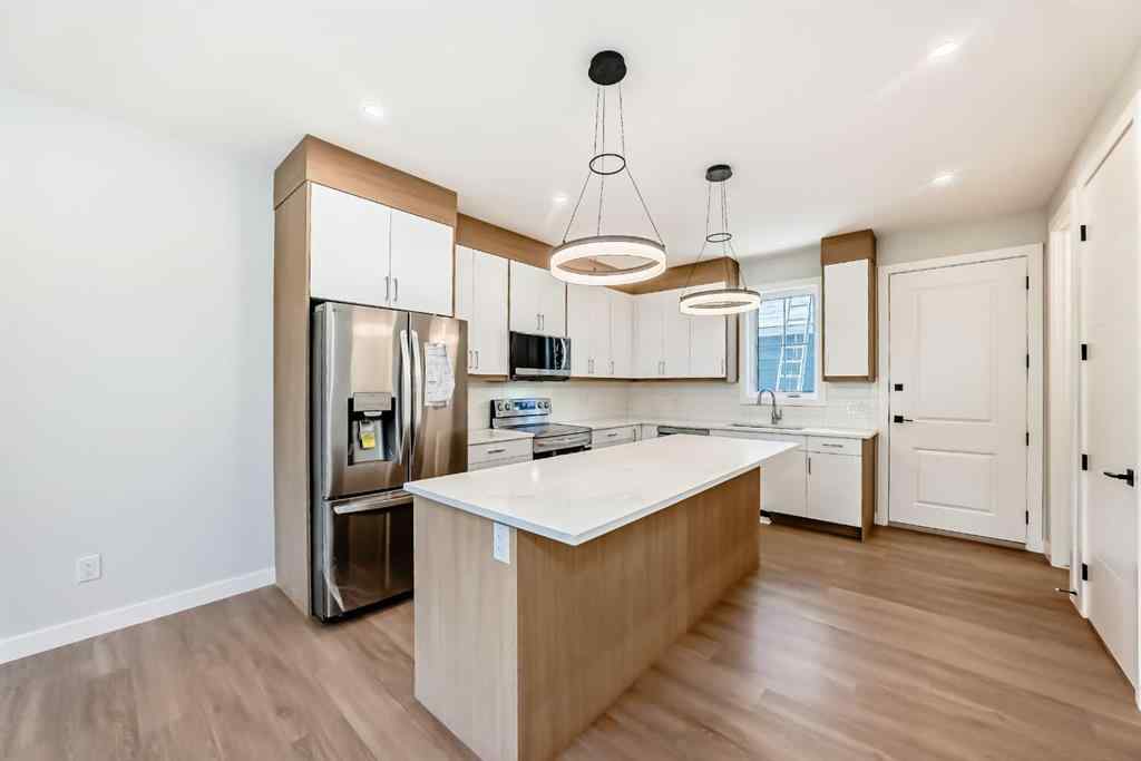 MLS® A2259773 - 2121 13 Street NW in Capitol Hill Calgary, Residential