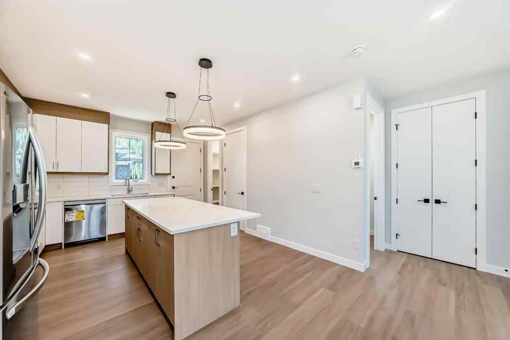 MLS® A2259773 - 2121 13 Street NW in Capitol Hill Calgary, Residential