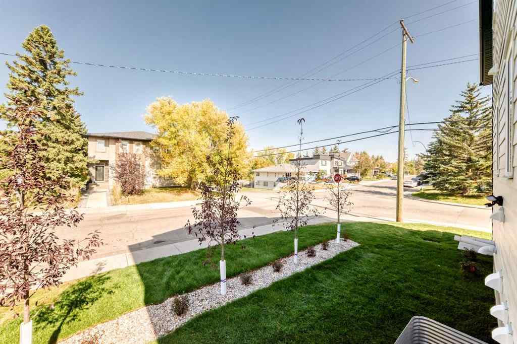 MLS® A2259773 - 2121 13 Street NW in Capitol Hill Calgary, Residential