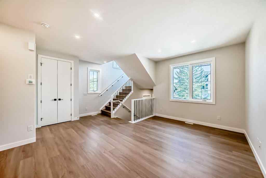 MLS® A2259773 - 2121 13 Street NW in Capitol Hill Calgary, Residential