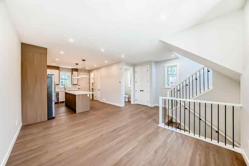 MLS® A2259773 - 2121 13 Street NW in Capitol Hill Calgary, Residential