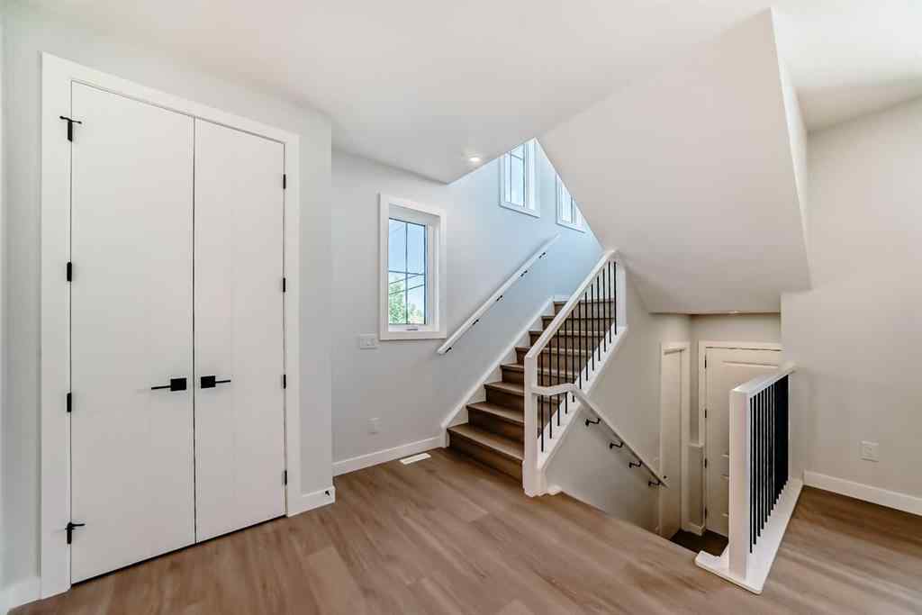 MLS® A2259773 - 2121 13 Street NW in Capitol Hill Calgary, Residential