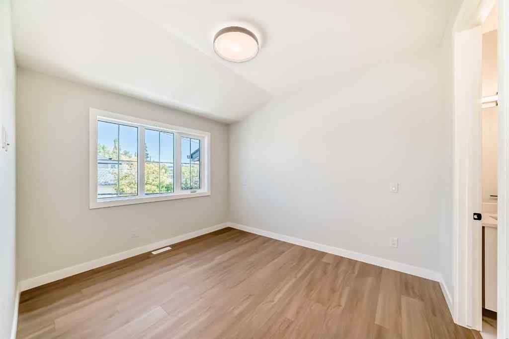 MLS® A2259773 - 2121 13 Street NW in Capitol Hill Calgary, Residential