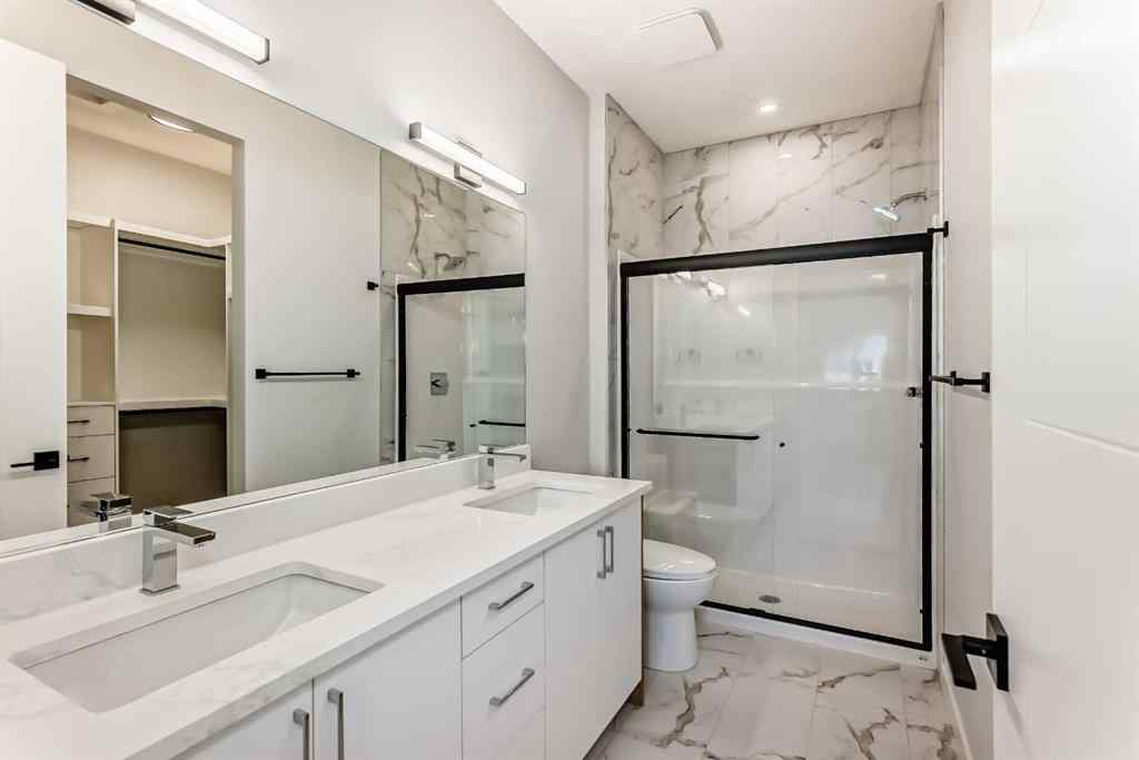 MLS® A2259773 - 2121 13 Street NW in Capitol Hill Calgary, Residential