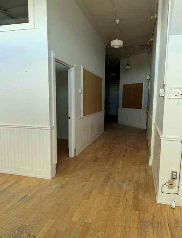 MLS® A2259774 - Unit #106 355 Centre Street NW in NONE Langdon, Commercial